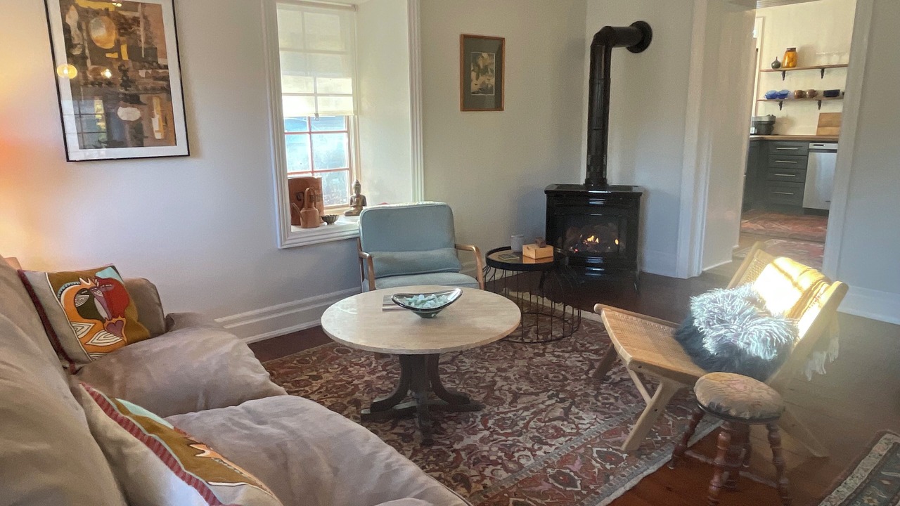 Photo of Livingroom in Newburgh