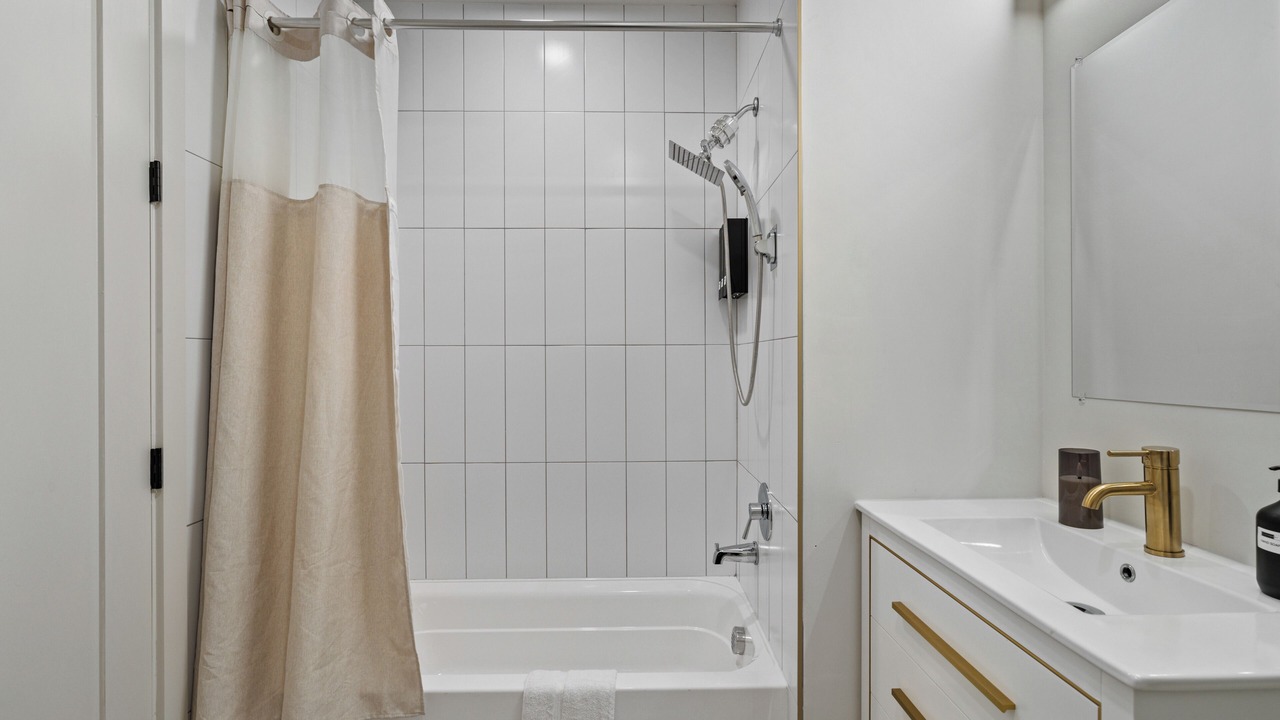 Photo of Bathroom in East Orange