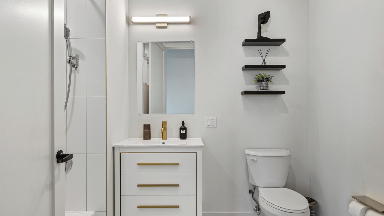 Photo of Bathroom in East Orange