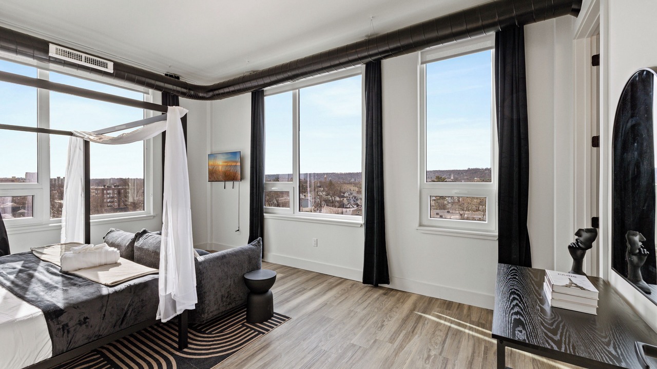 Photo of Bedroom in East Orange