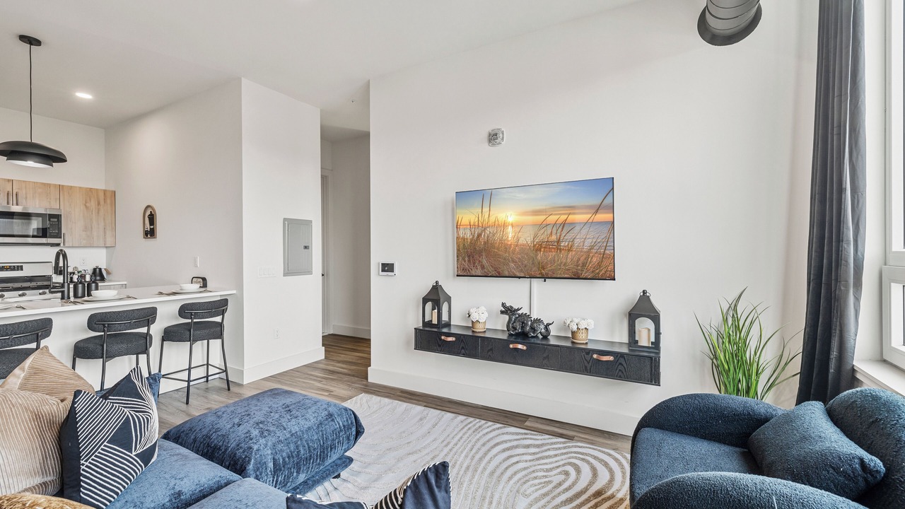 Photo of Livingroom in East Orange