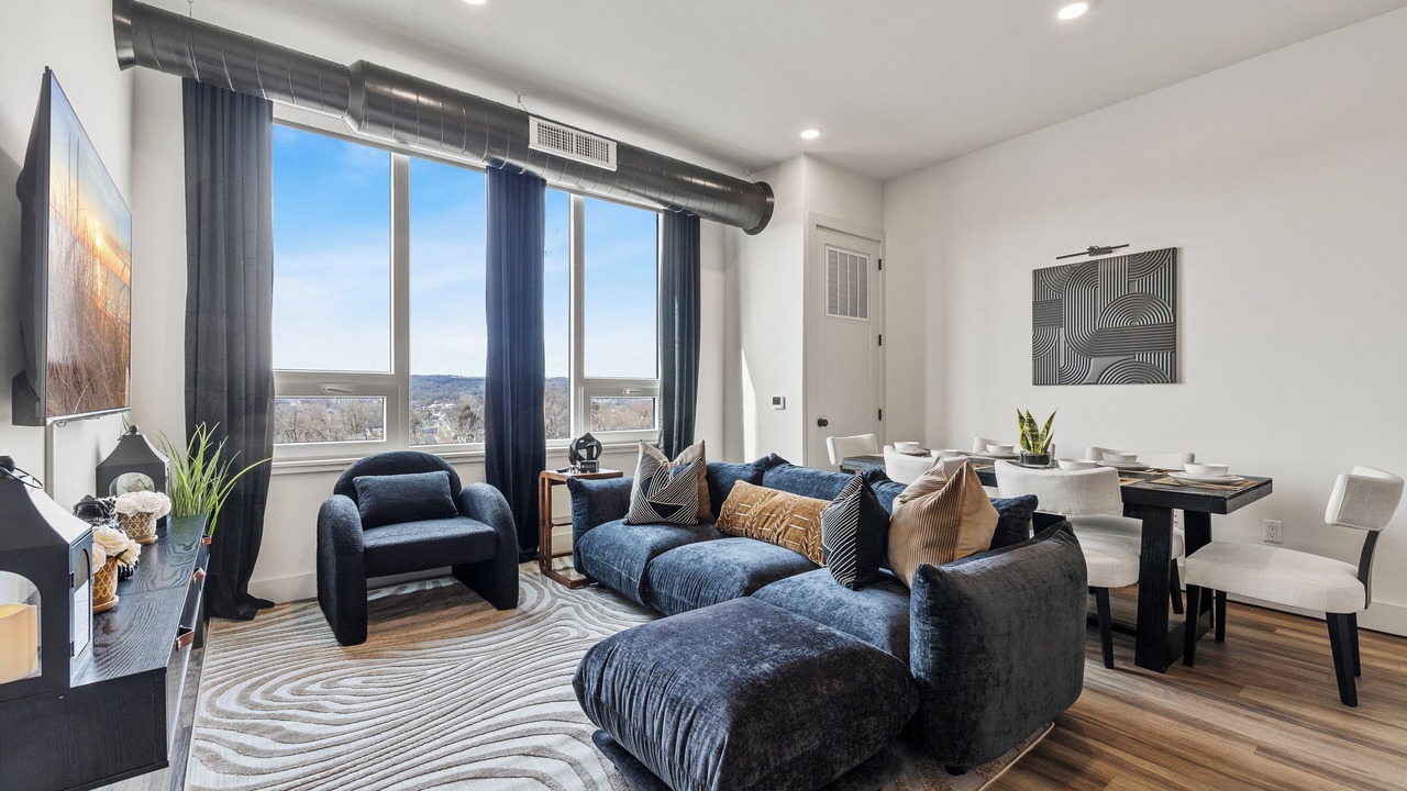 Photo of Livingroom in East Orange