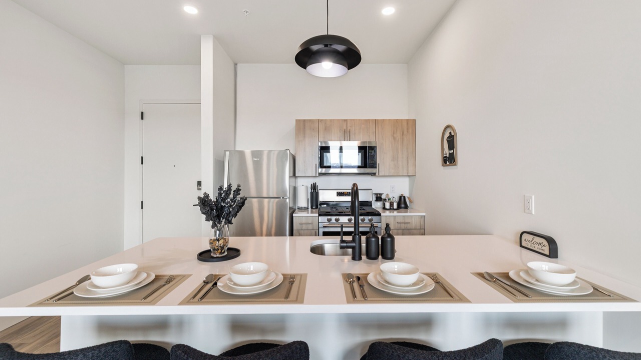 Photo of Kitchen in East Orange