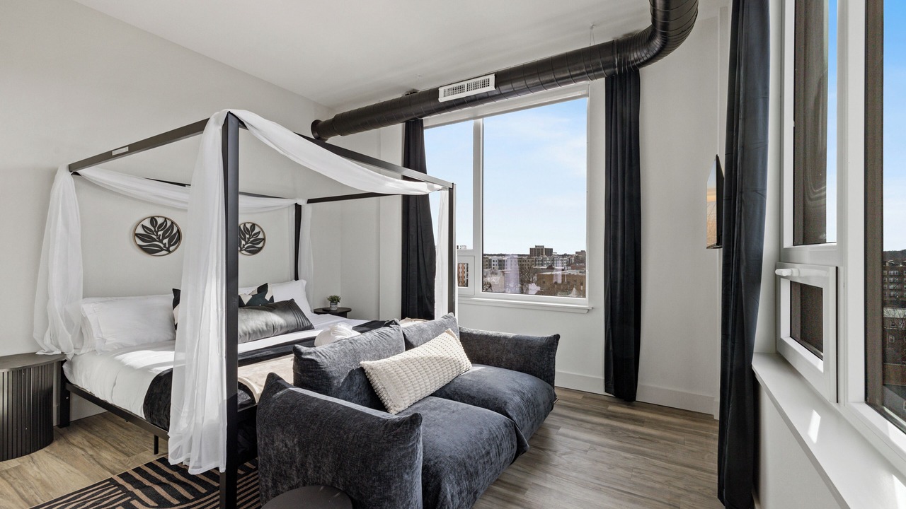 Photo of Bedroom in East Orange