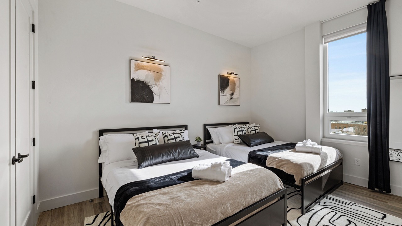 Photo of Bedroom in East Orange