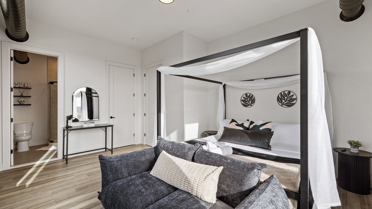 Photo of Bedroom in East Orange