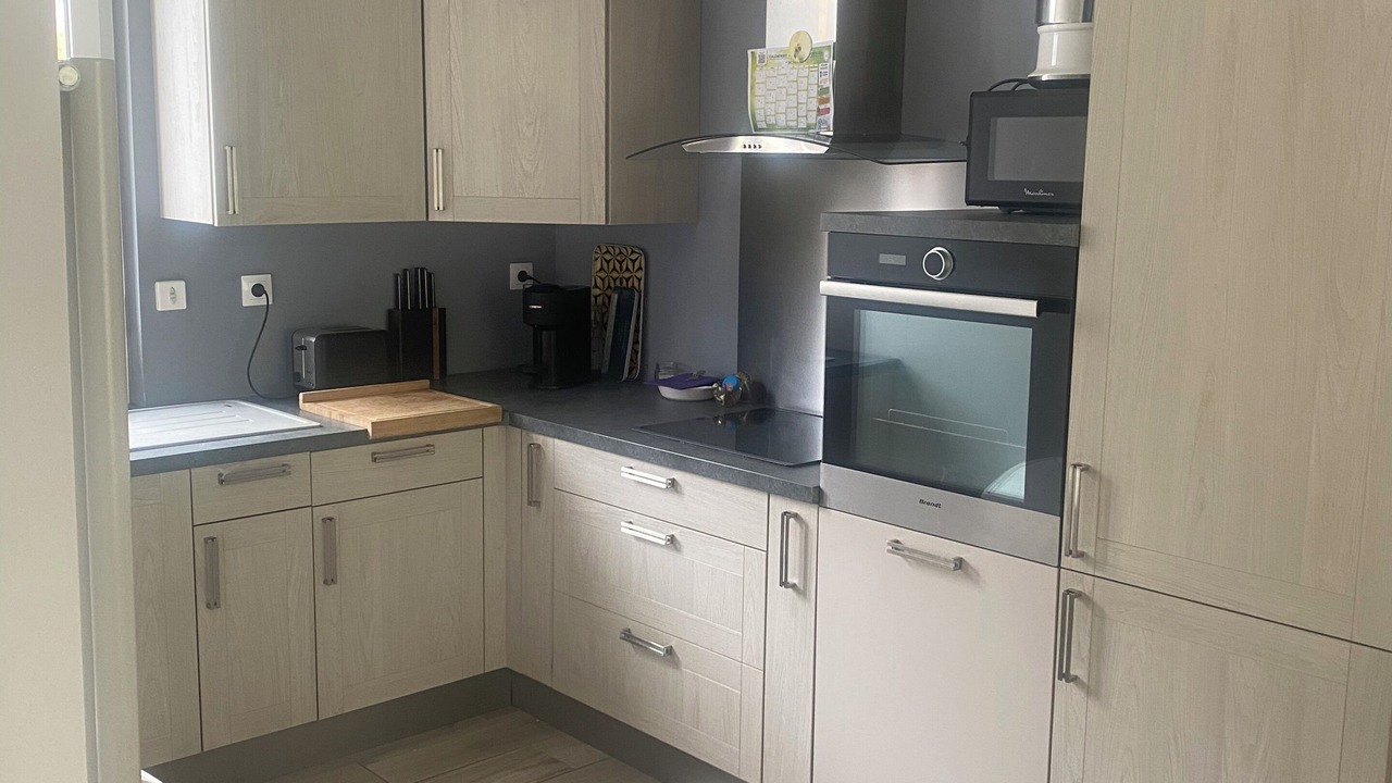 Photo of Kitchen in Incheville