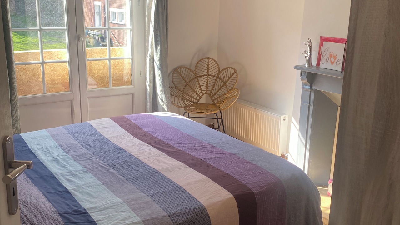 Photo of Bedroom in Incheville