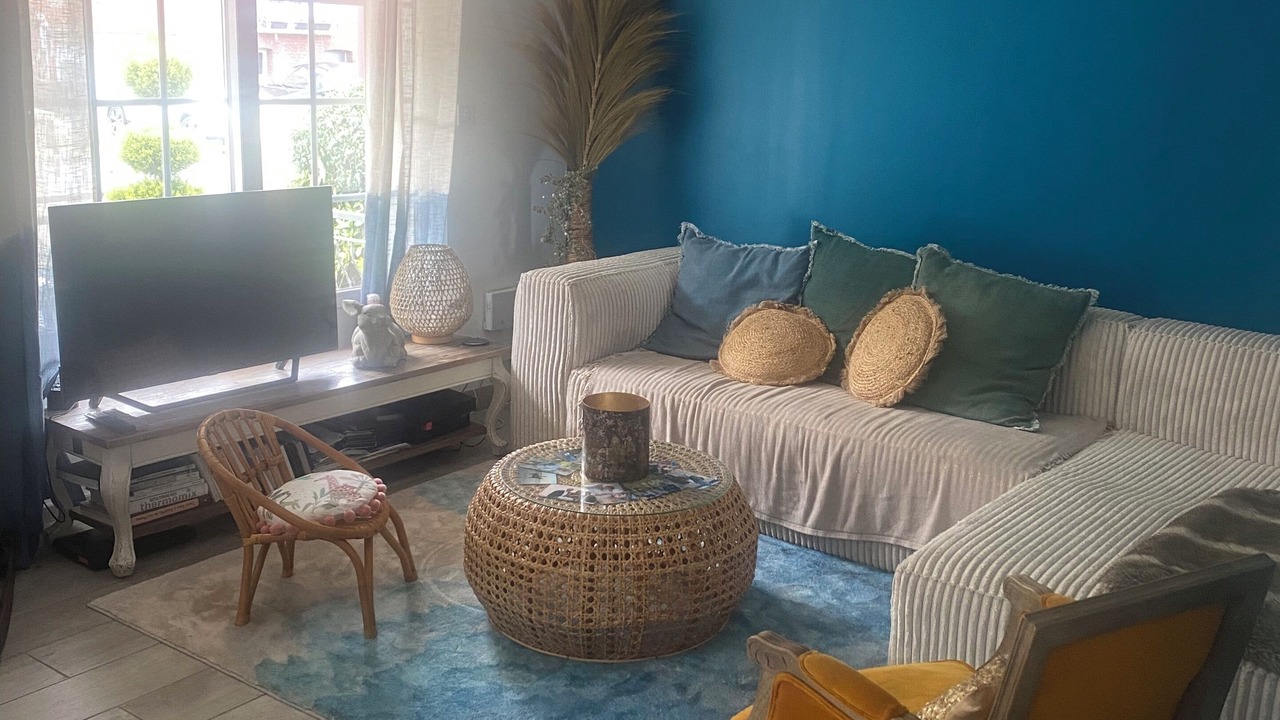 Photo of Livingroom in Incheville