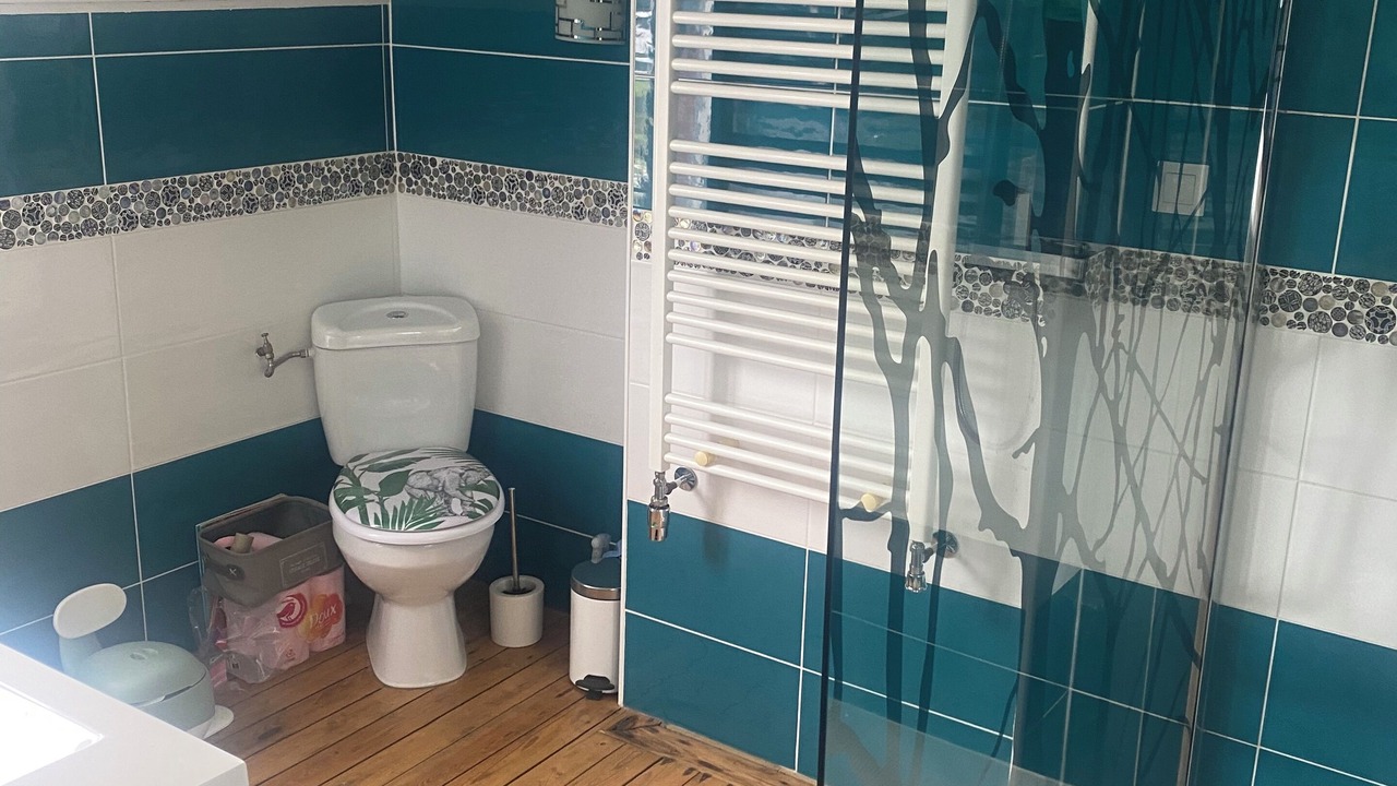 Photo of Bathroom in Incheville