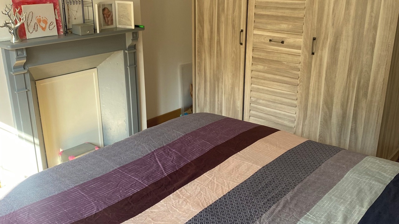 Photo of Bedroom in Incheville