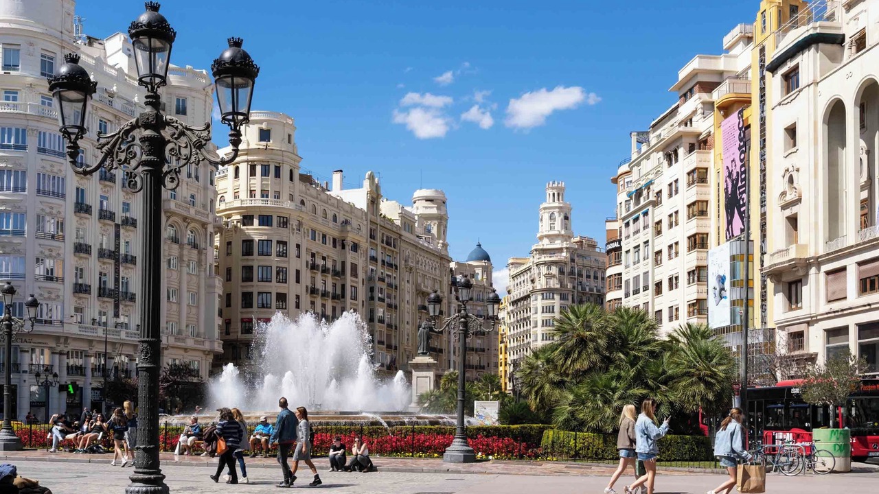 Photo of Outdoor in La Roqueta