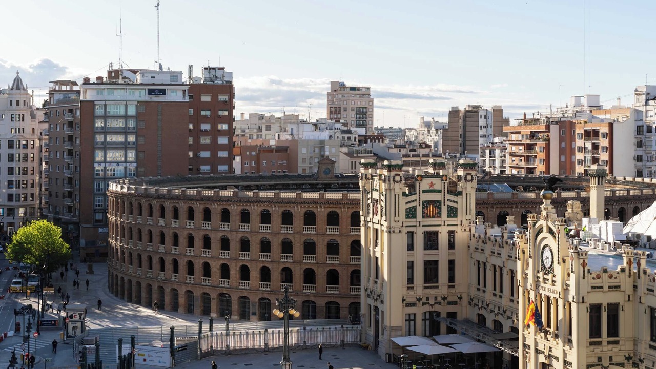 Photo of Outdoor in La Roqueta