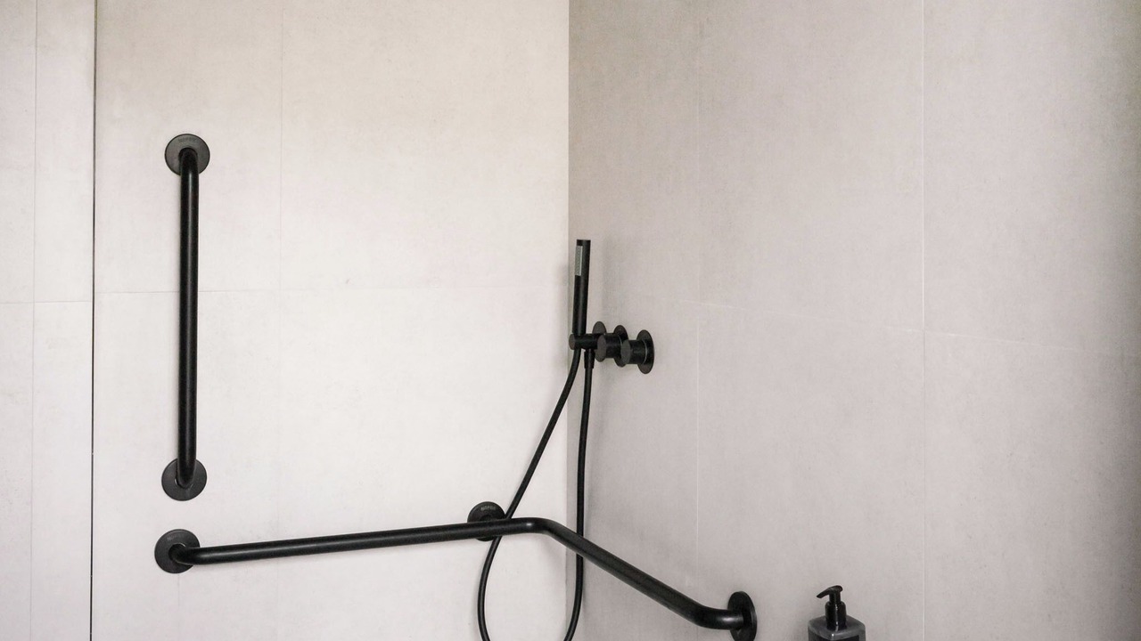 Photo of Bathroom in La Roqueta