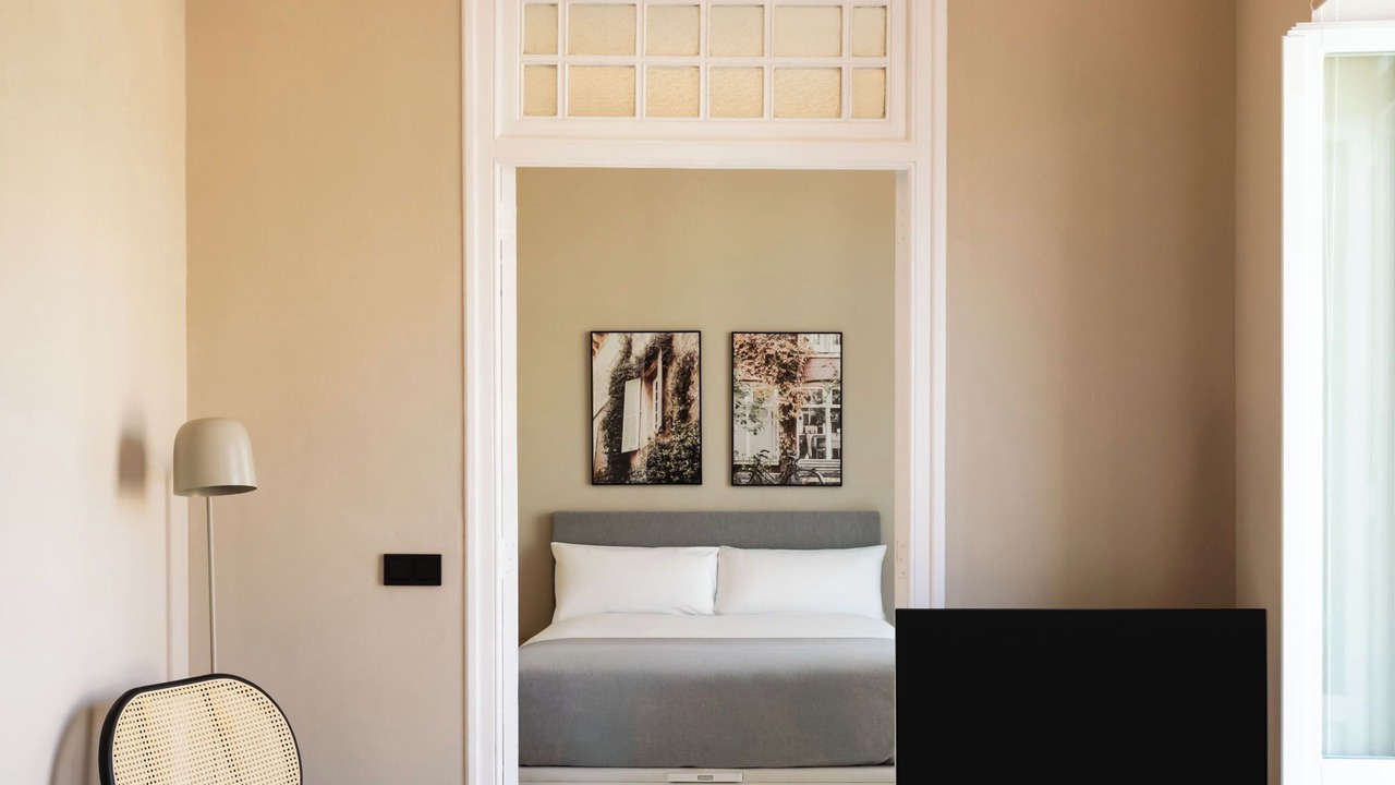 Photo of Livingroom in La Roqueta