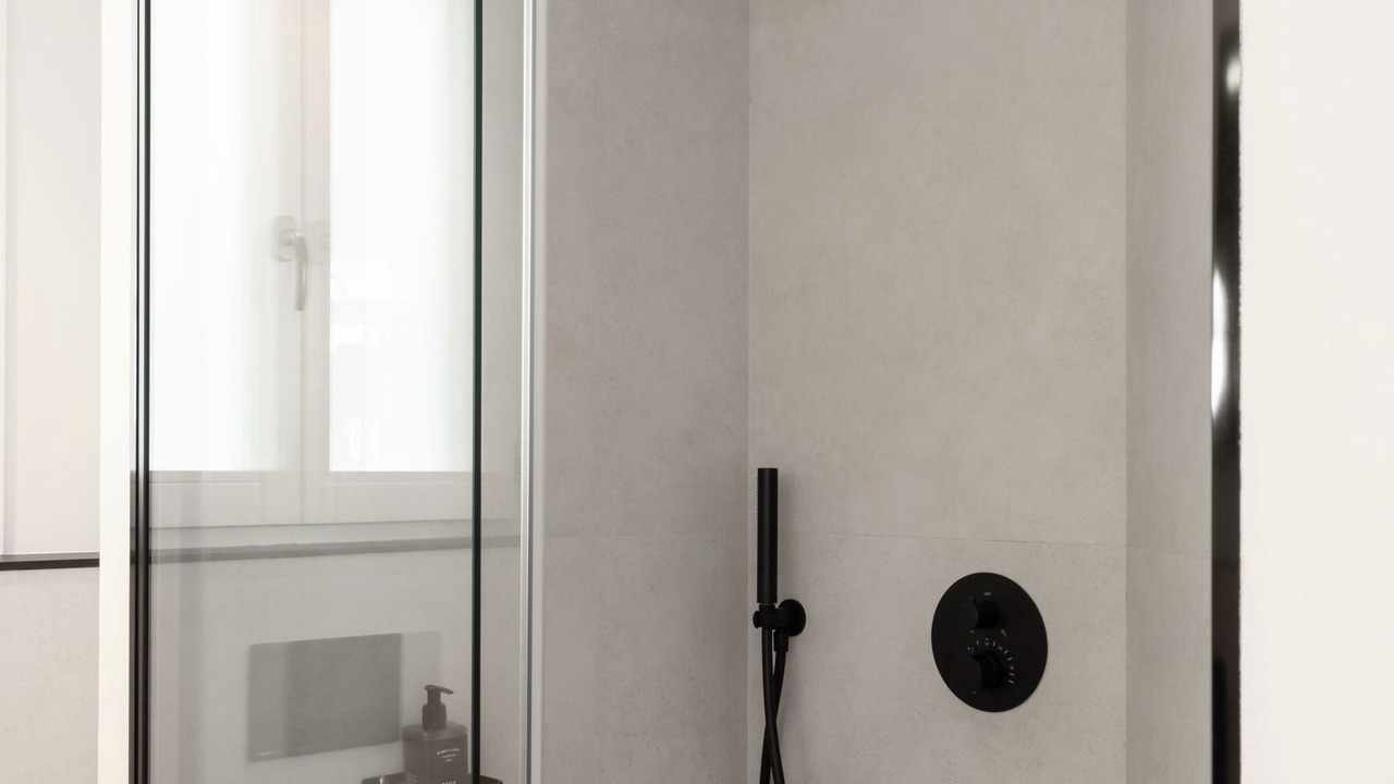 Photo of Bathroom in La Roqueta