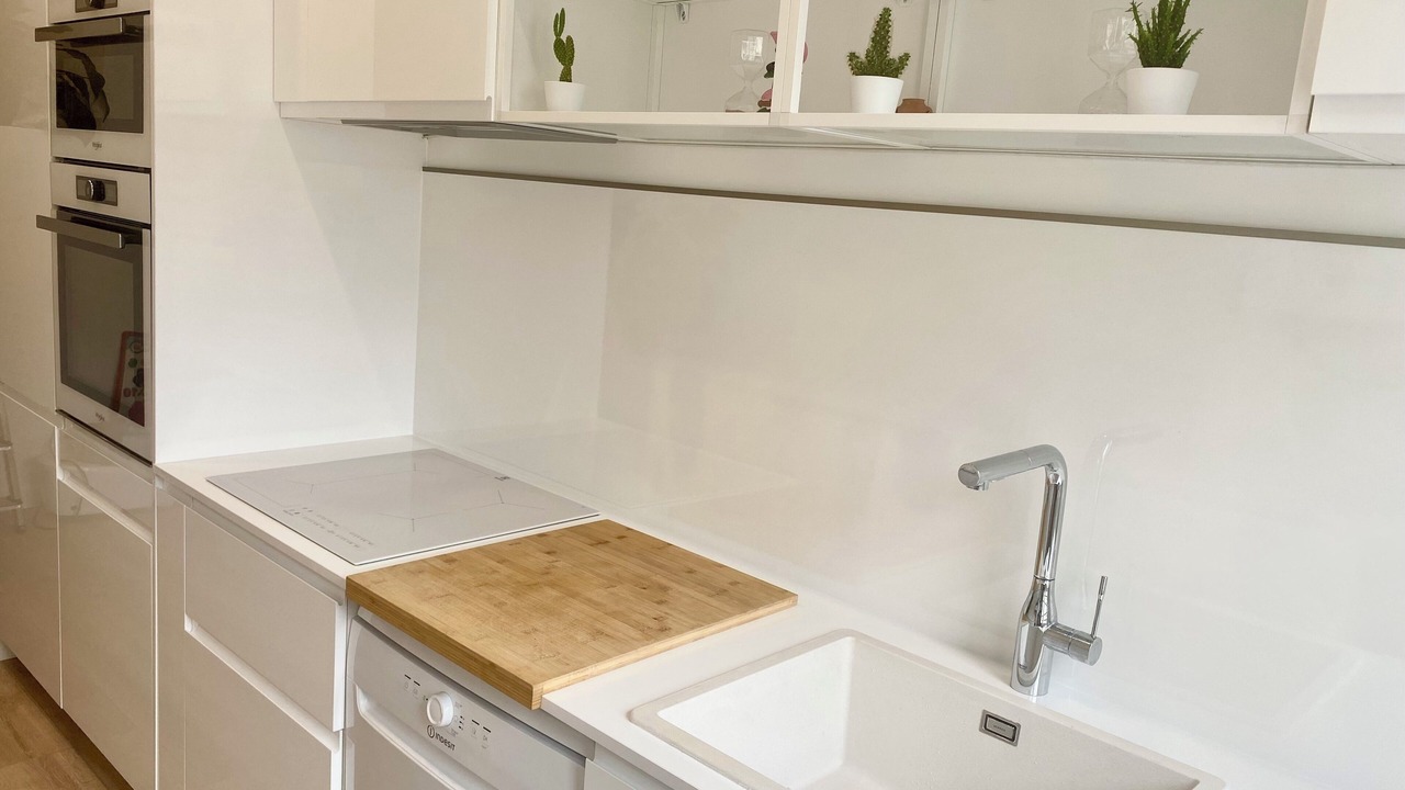 Photo of Kitchen in Centre Ville