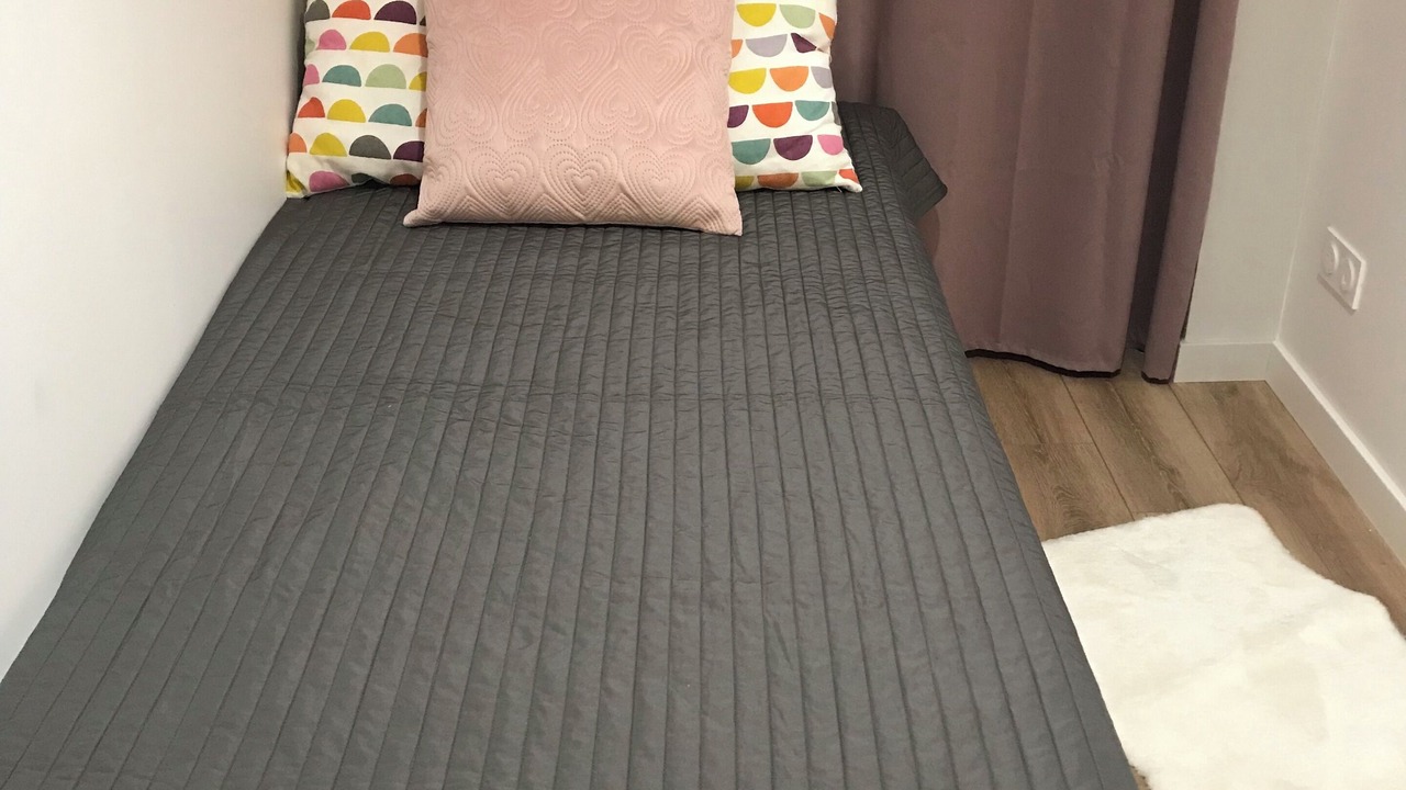 Photo of Bedroom in Centre Ville