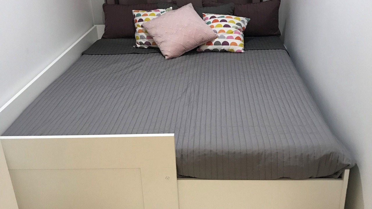 Photo of Bedroom in Centre Ville