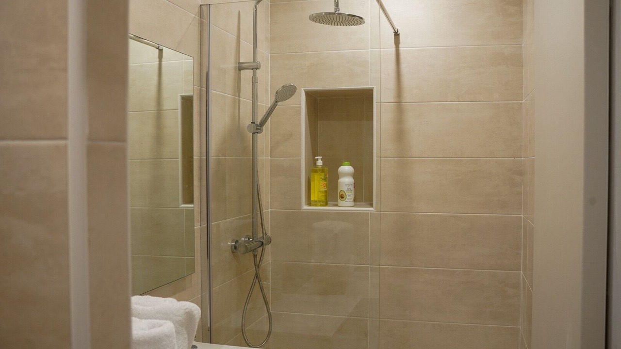 Photo of Bathroom in La Real
