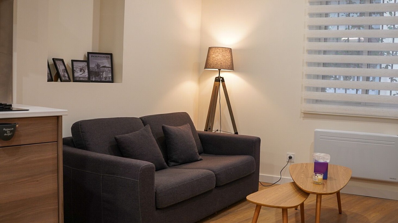 Photo of Livingroom in La Real