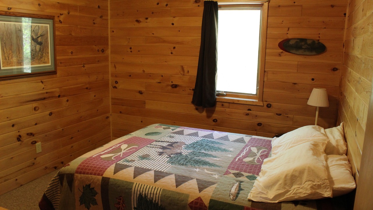 Photo of Bedroom in Park Rapids