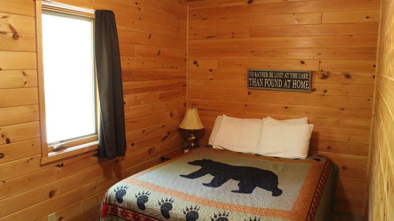 Photo of Bedroom in Park Rapids