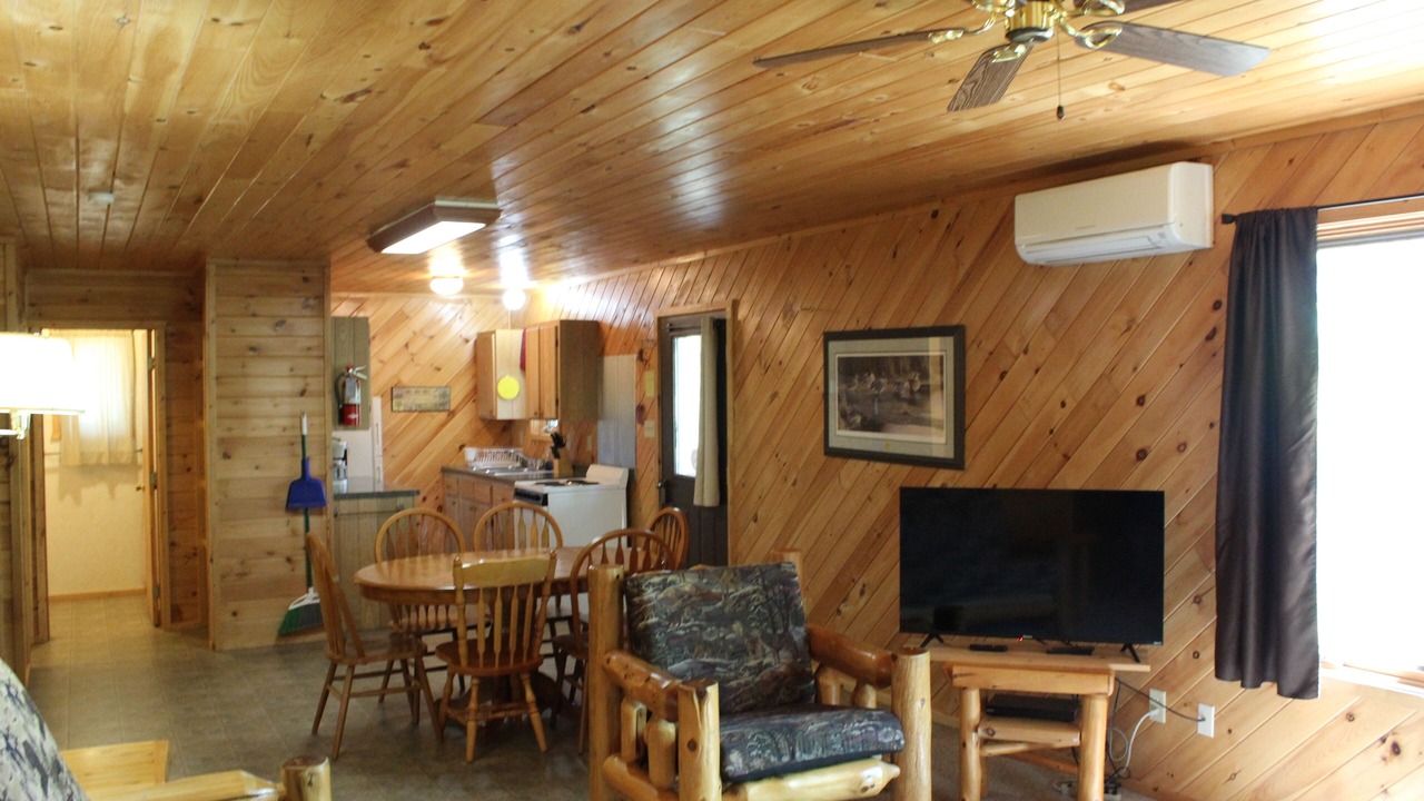 Photo of Livingroom in Park Rapids
