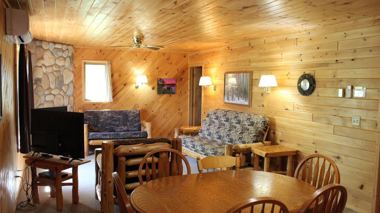 Photo of Livingroom in Park Rapids