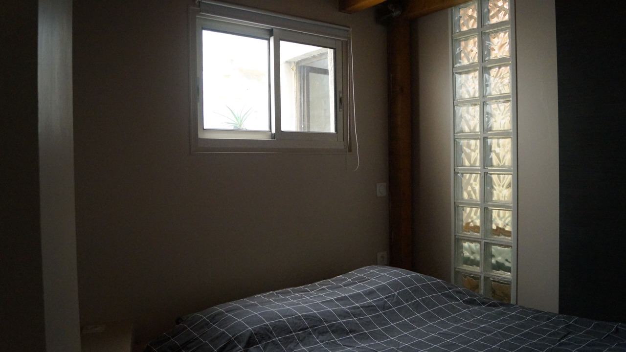 Photo of Bedroom in Historic Centre