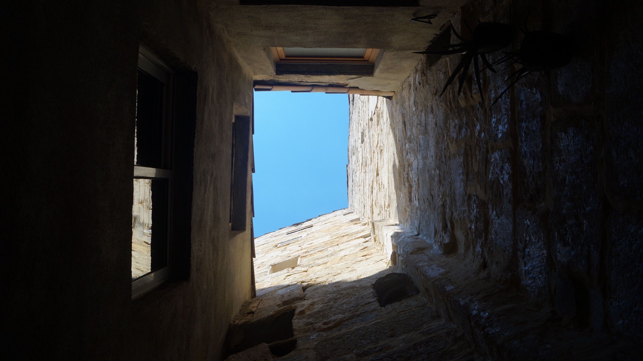 Photo of Outdoor in Historic Centre