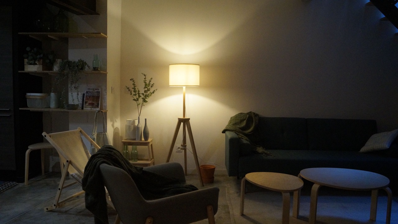 Photo of Livingroom in Historic Centre