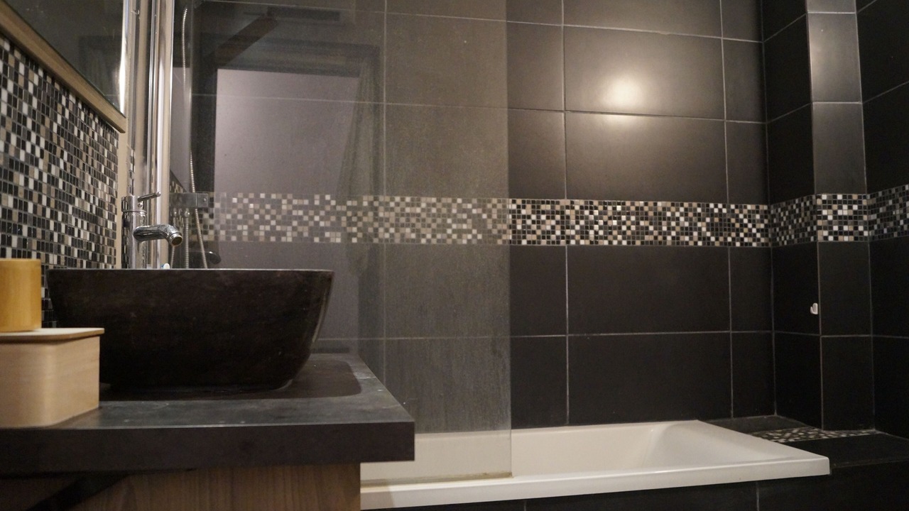 Photo of Bathroom in Historic Centre