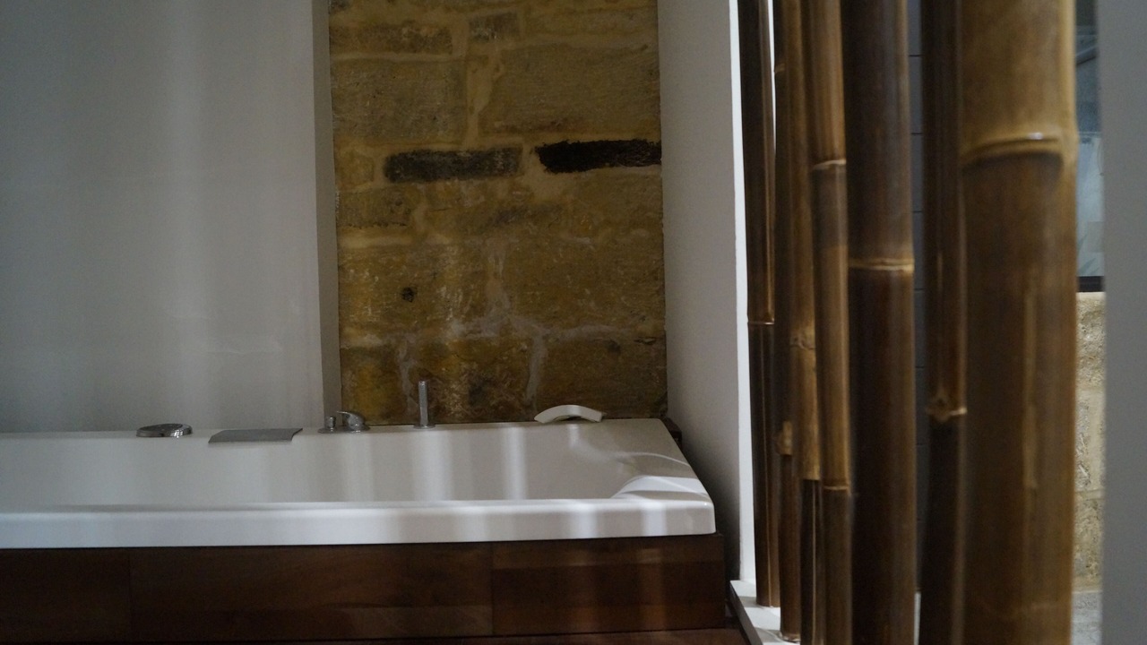 Photo of Bathroom in Historic Centre