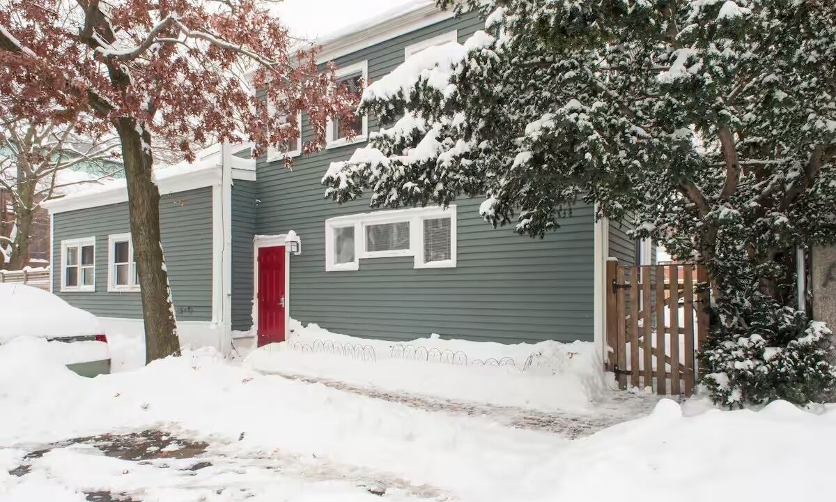 Photo of Outdoor in Inman Square