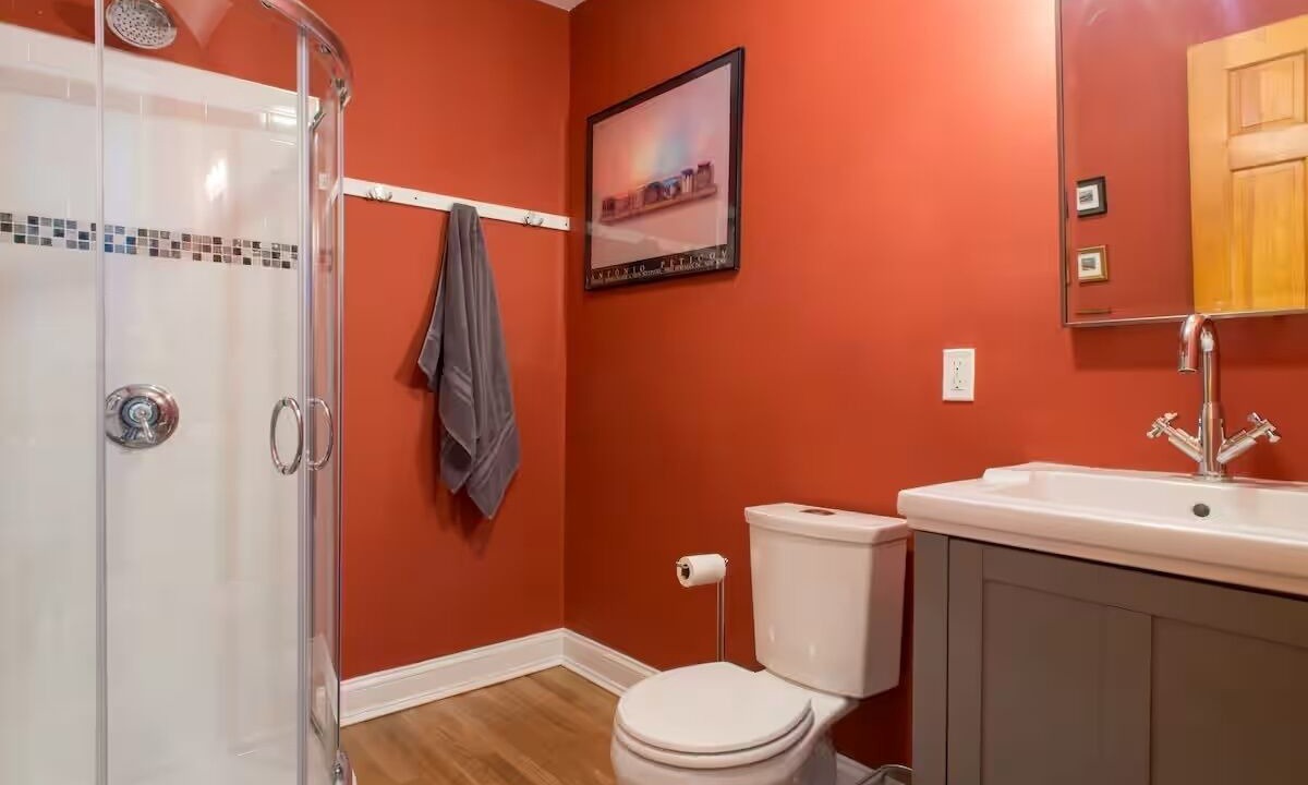 Photo of Bathroom in Inman Square