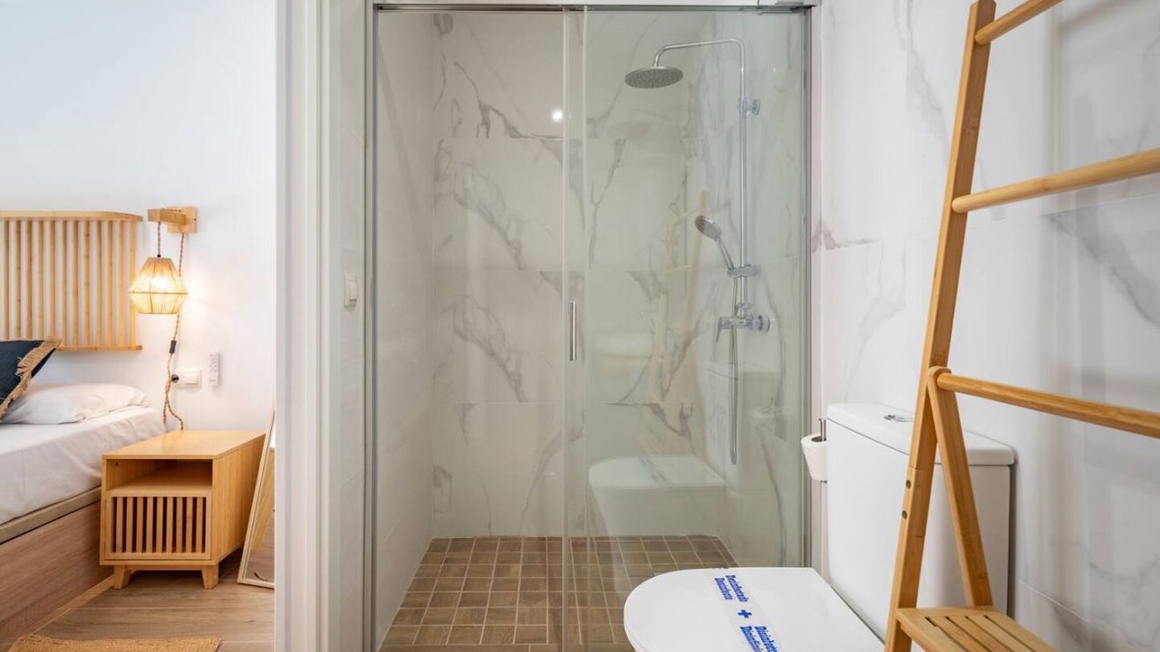 Photo of Bathroom in Soternes
