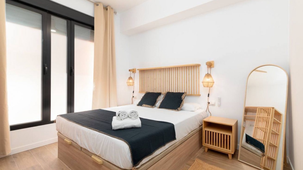 Photo of Bedroom in Soternes