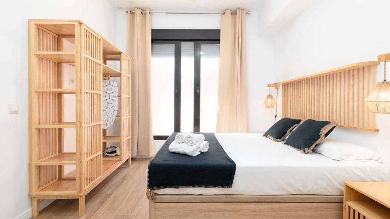 Photo of Bedroom in Soternes