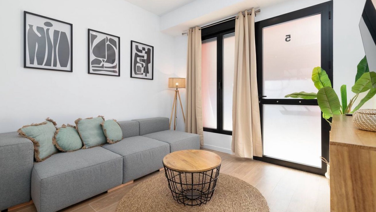 Photo of Livingroom in Soternes