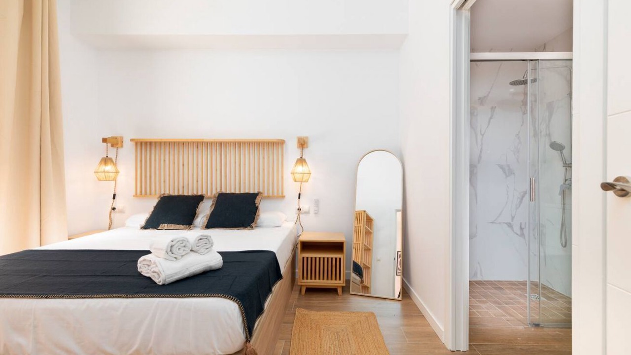 Photo of Bedroom in Soternes