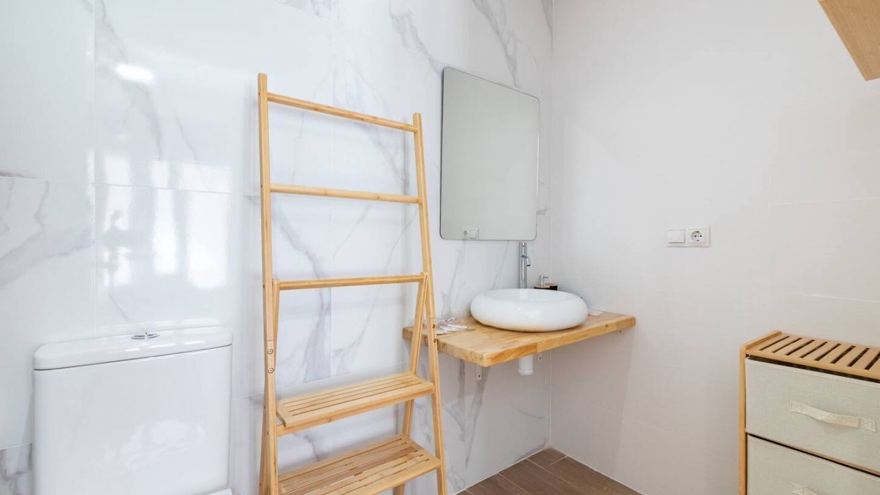Photo of Bathroom in Soternes