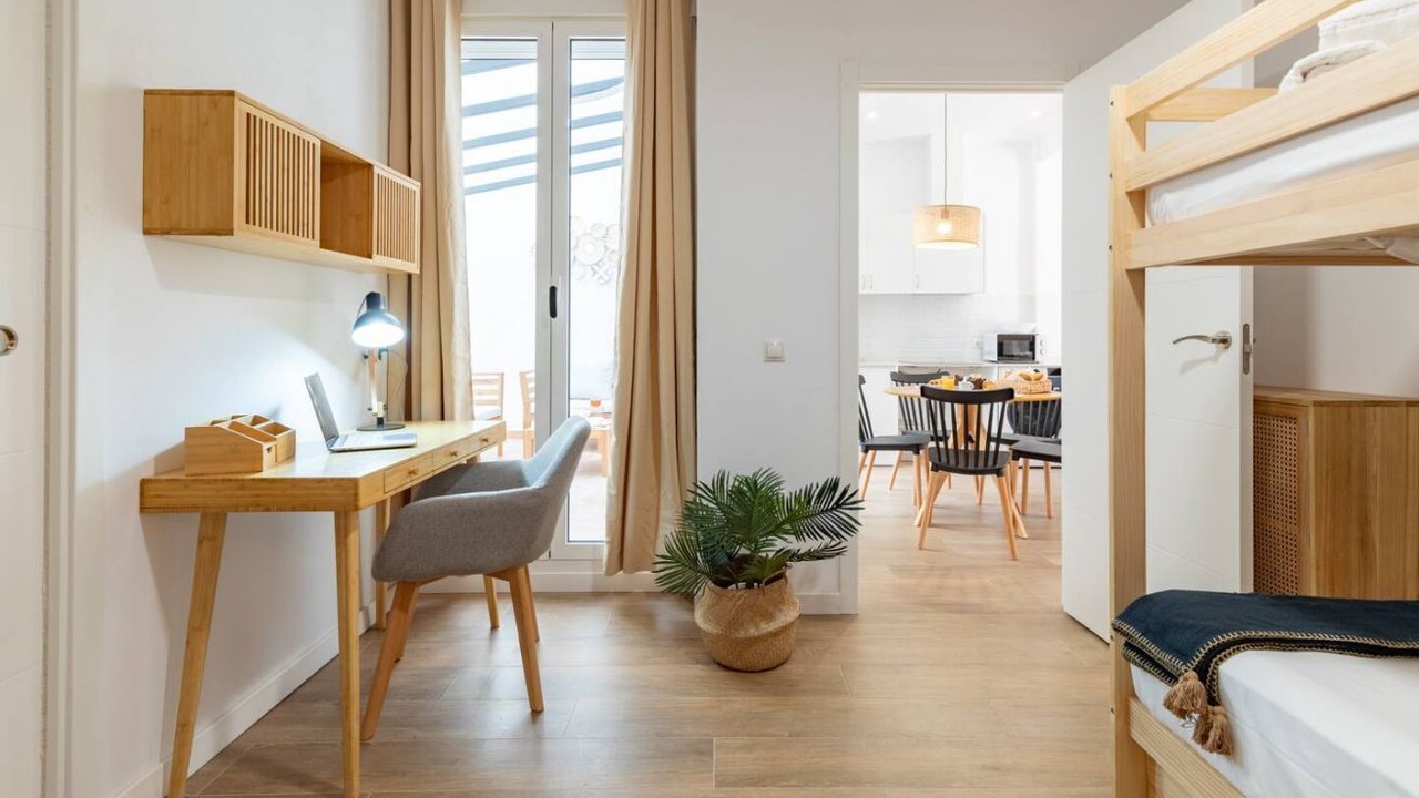 Photo of Bedroom in Soternes
