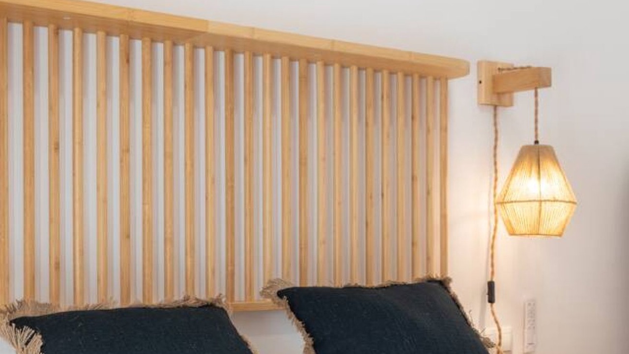 Photo of Bedroom in Soternes