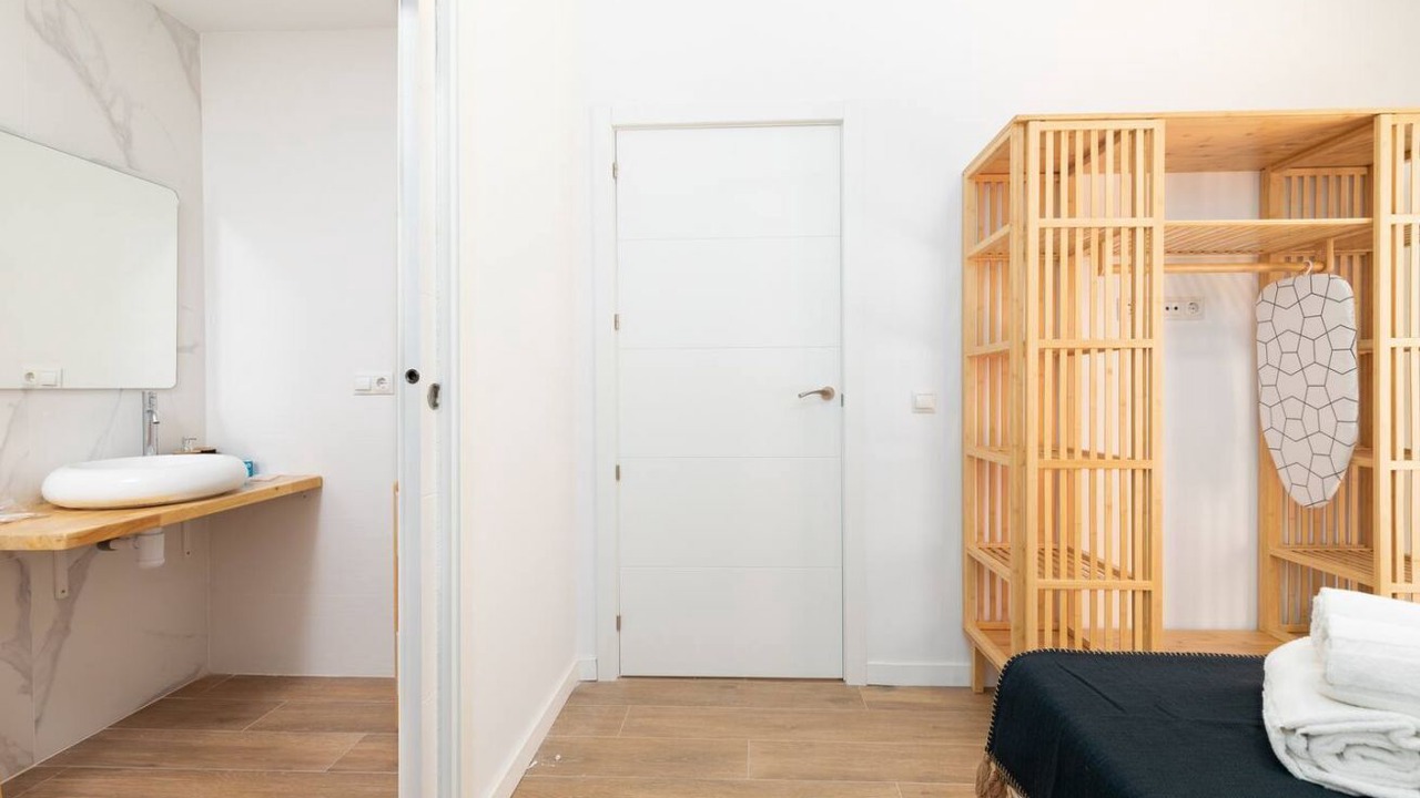Photo of Bedroom in Soternes