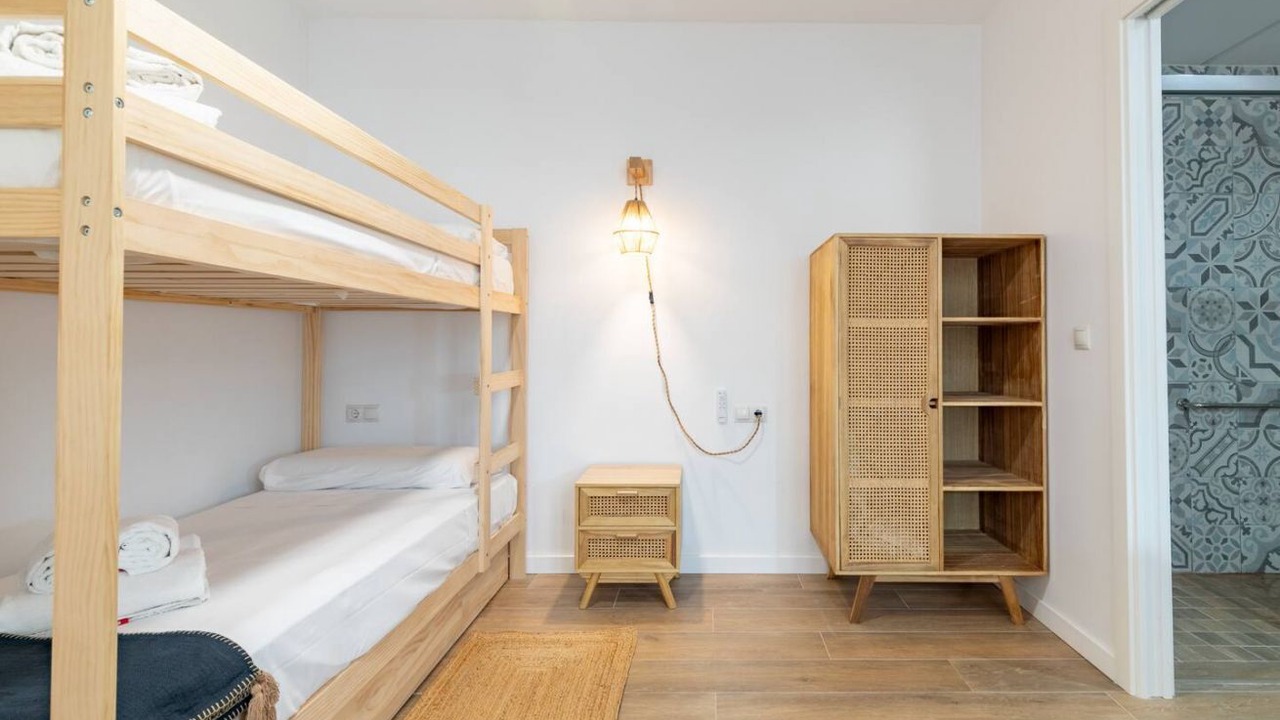 Photo of Bedroom in Soternes
