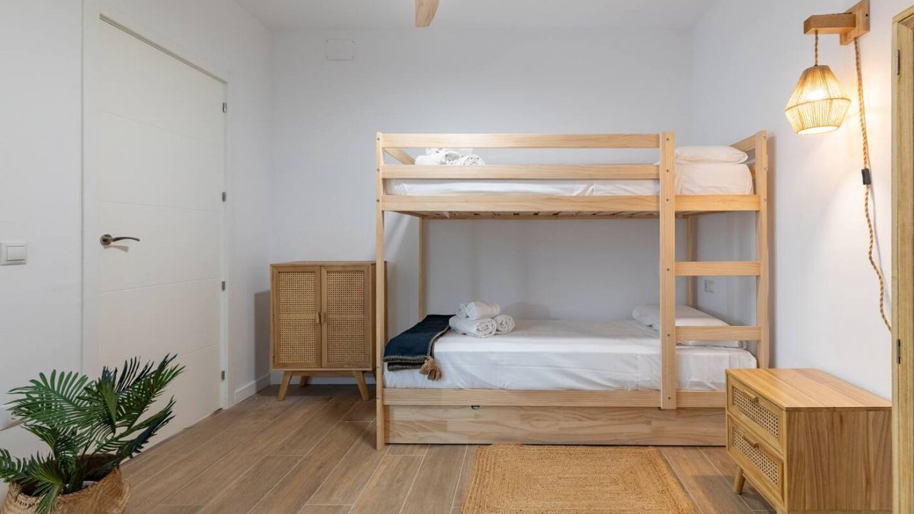 Photo of Bedroom in Soternes