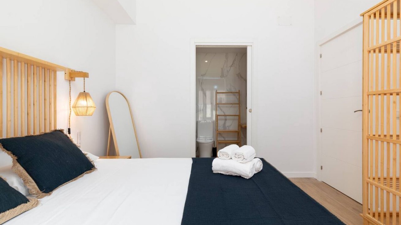 Photo of Bedroom in Soternes