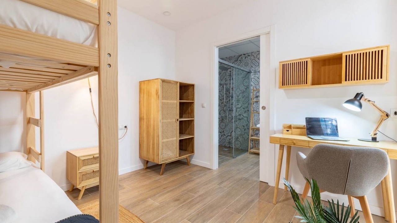 Photo of Bedroom in Soternes