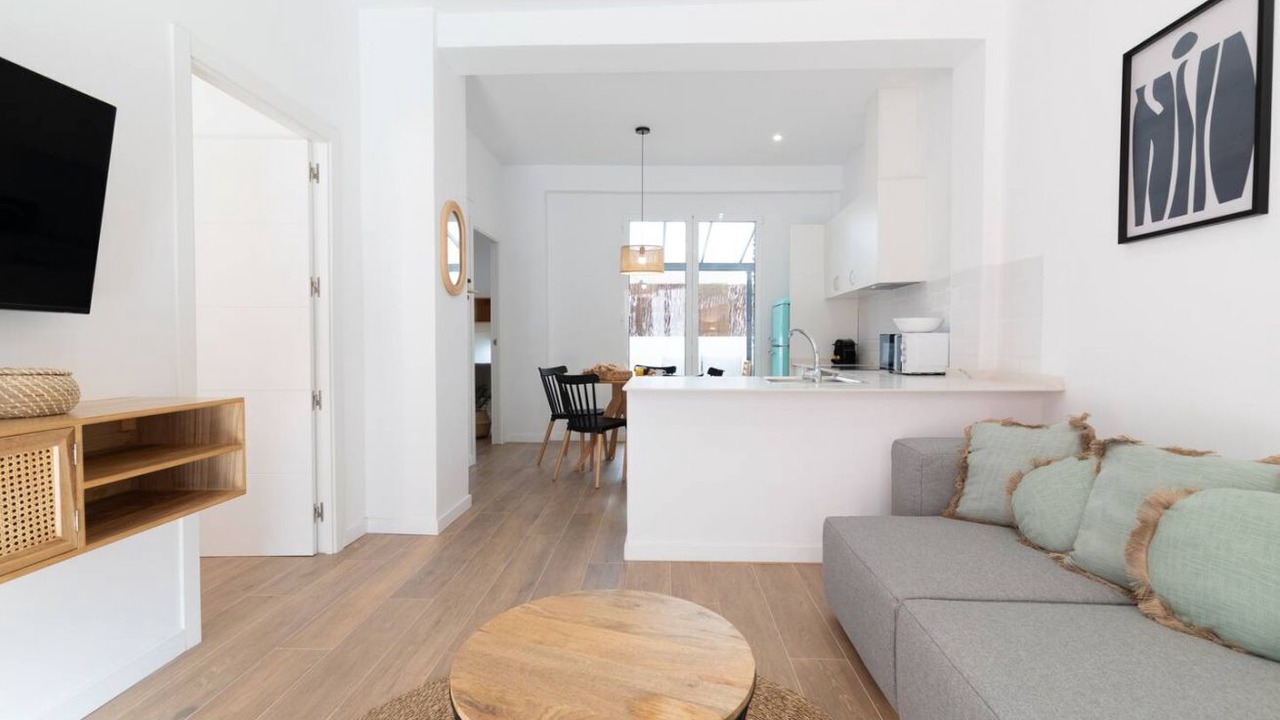 Photo of Livingroom in Soternes